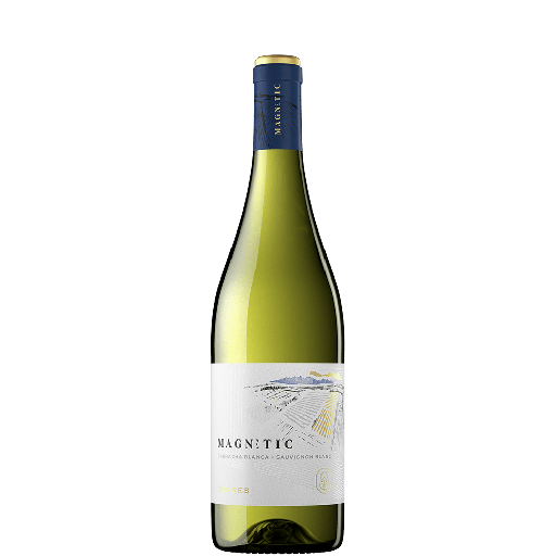 TORRES MAGNETIC BLANCA - 75 CL